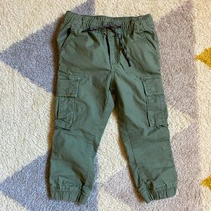 Baby Gap Toddler Boy Cargo Pants - Size 3T